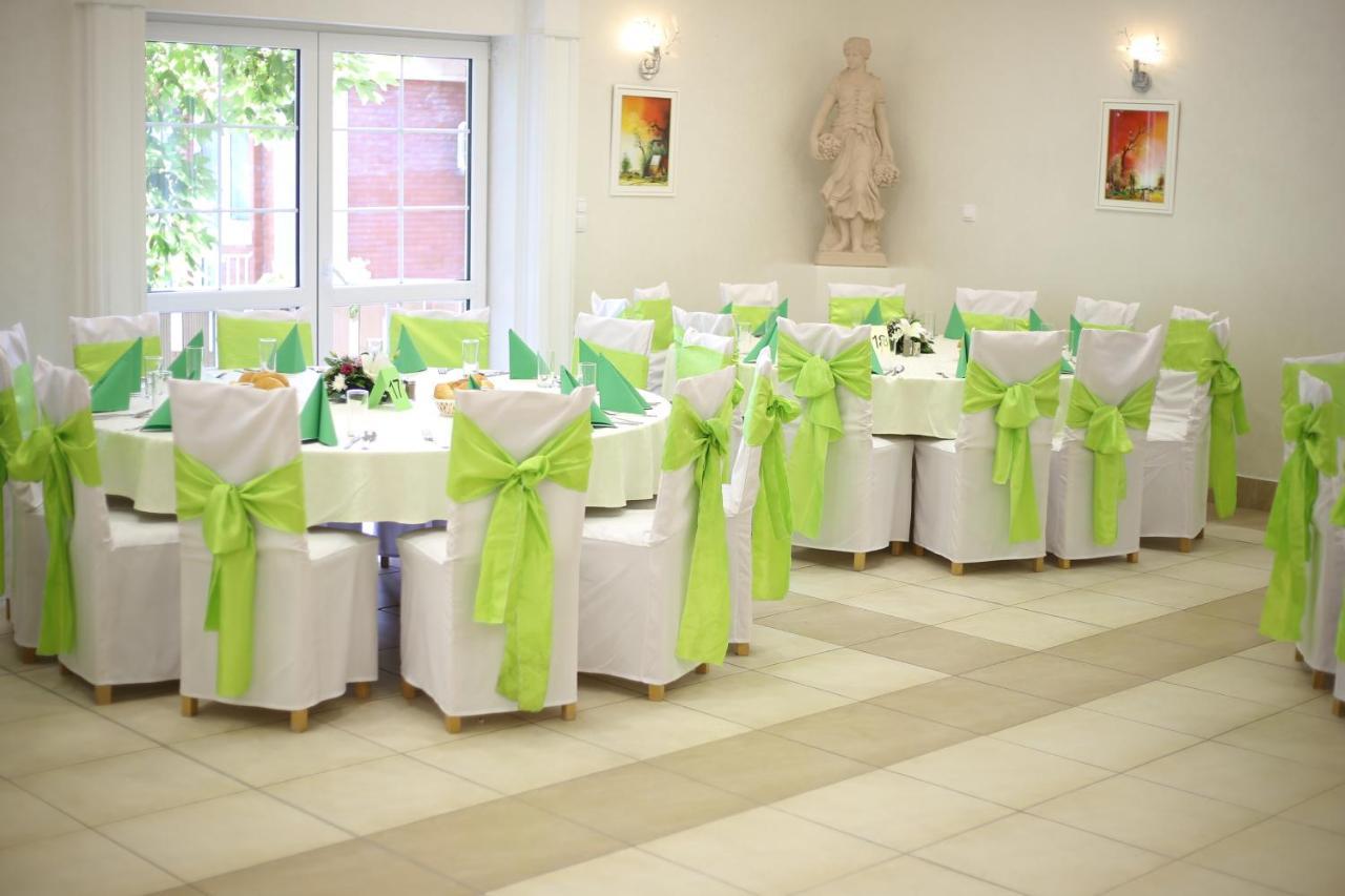 Hotel Ravni Gaj Knic Εξωτερικό φωτογραφία