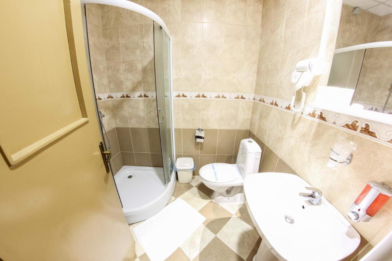 Hotel Ravni Gaj Knic Εξωτερικό φωτογραφία
