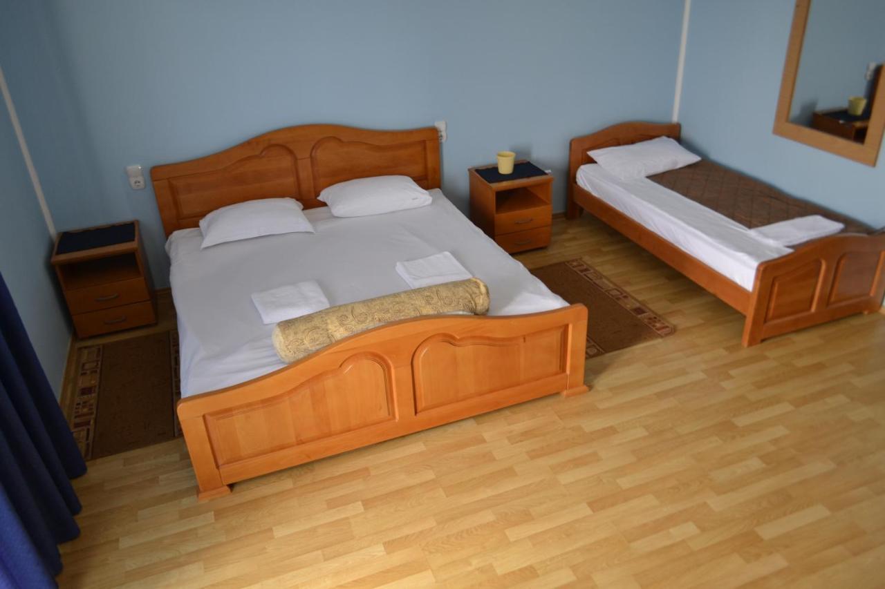 Hotel Ravni Gaj Knic Εξωτερικό φωτογραφία