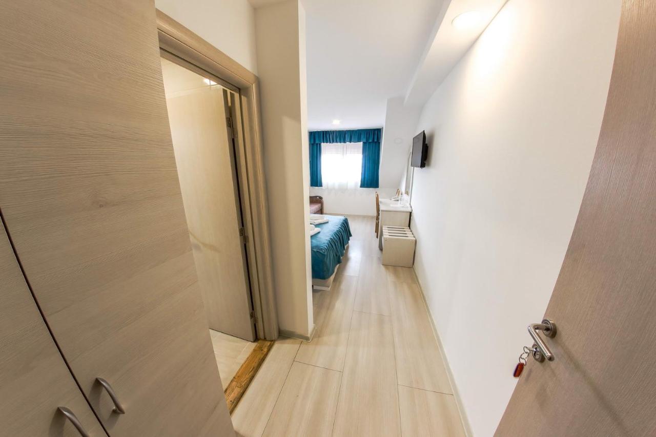 Hotel Ravni Gaj Knic Εξωτερικό φωτογραφία