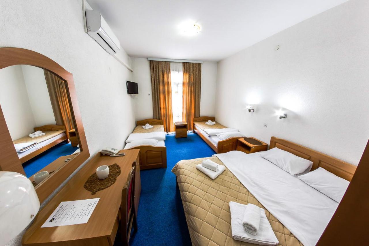 Hotel Ravni Gaj Knic Εξωτερικό φωτογραφία